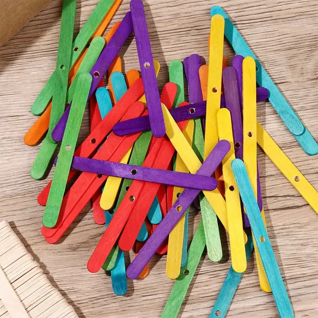 50 sztuk narzędzie ręcznie domu wosk sojowy Candlewick knot…