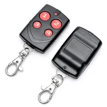 NICE FLO1 / Nice FLO2 / Nice FLO4 / Nice VERY VE clone remote control 433,92Mhz fixed code цена NICE FLO1 / Nice FLO2 / Nice FLO4 / Nice VERY VE clone remote control 433,92Mhz fixed code цены онлайн