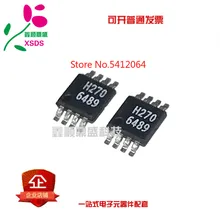 5 шт./лот HMC270MS8G HMC270MS8 H270