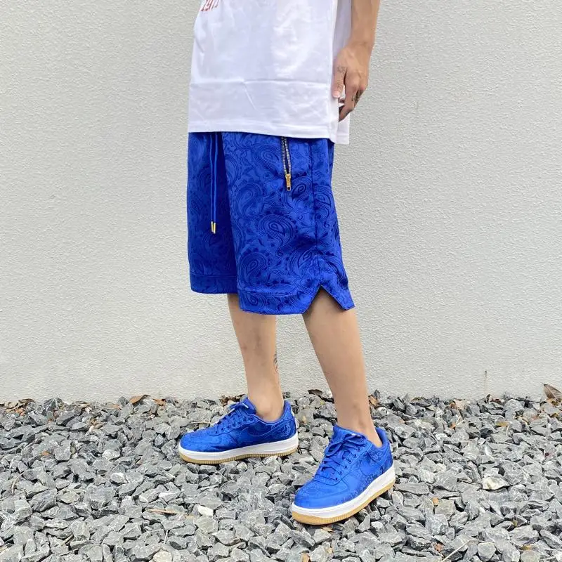 Рисунок 3 - Шорты мужские с эластичным поясом