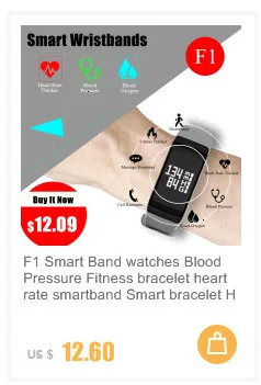 Q11 Смарт-часы с сердечным ритмом водонепроницаемые фитнес-браслет трекер активности большой пресс-экран сообщение напоминание время Smartband браслет