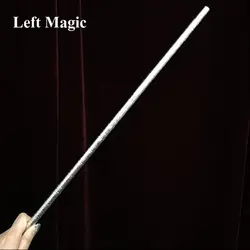 Многофункциональная палочка-магические трюки волшебник аксессуары для сцены Иллюзия реквизит мерцающий Классические игрушки смешная
