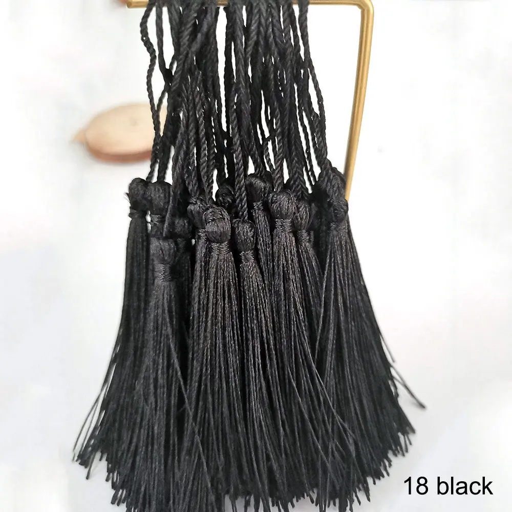 18 Black 32pcs
