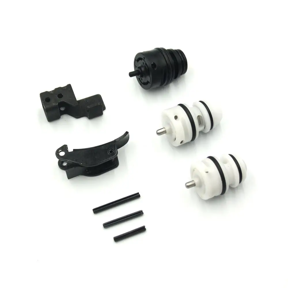 CoilNailerSparePartsCN55CN70CN80TriggerValveUnitTVA6Air