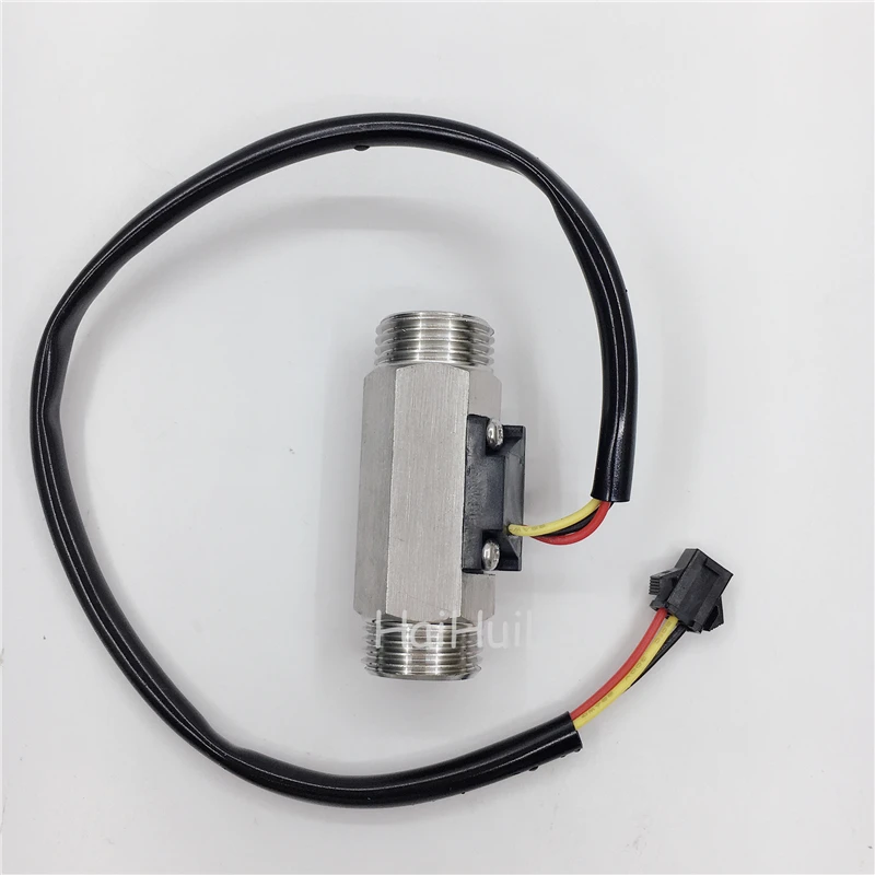 SUS Hall flow sensor03