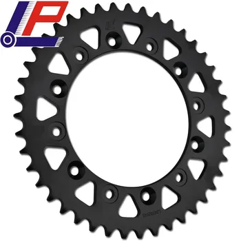 

LOPOR 520 CHAIN 40T 41T 42T 43T 44T 45T 47T 48T 50T 51T 52T TEETH FOR YAMAHA YZF750R FZ6 FZ6R FZ-6R XJ6 FZ1 FZ400 YZF600R Refit