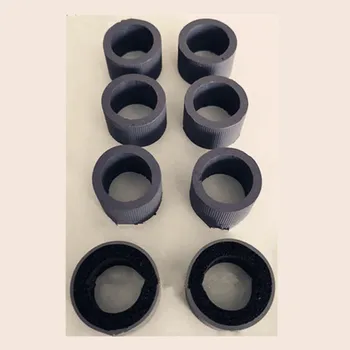 

Scanner Pickup Roller Pick Up roller Tires for Kodak S2040 S2050 S2060W S2070 S2080W Rubber Wheels 1 Set