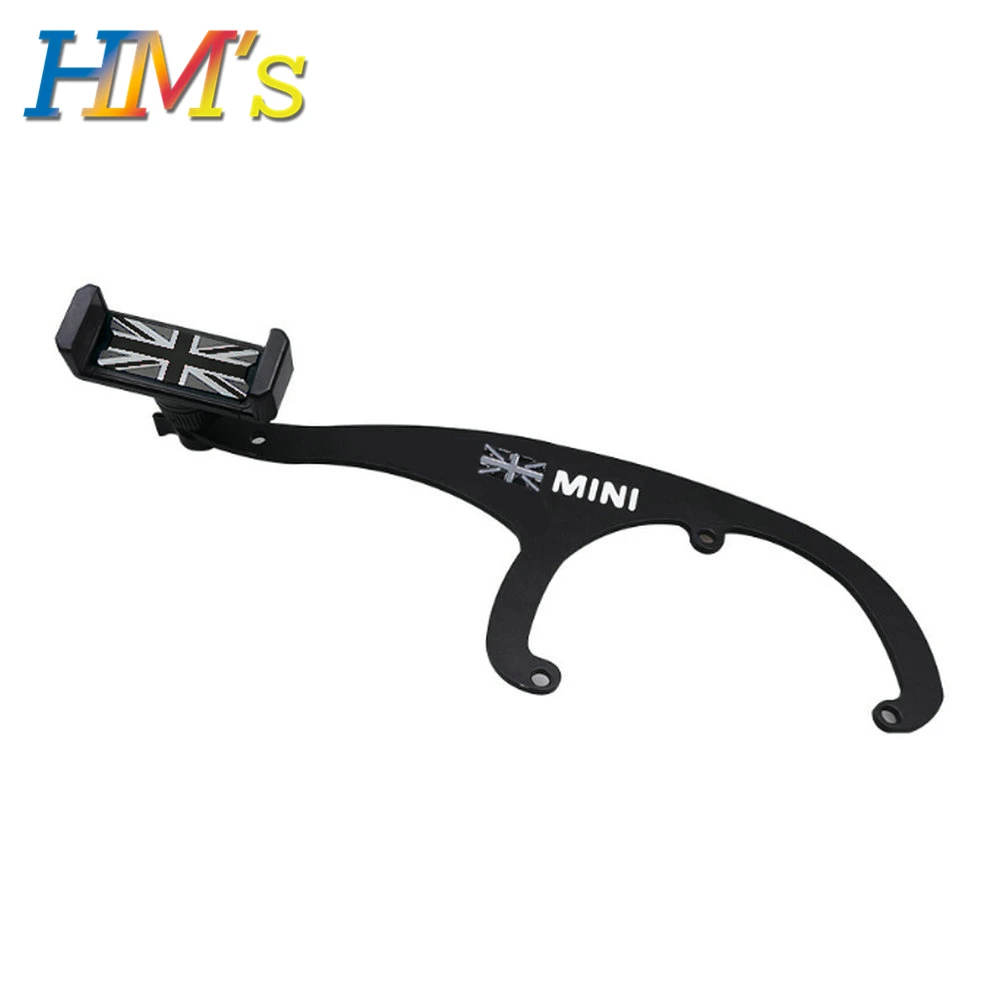 Автомобильный держатель для телефона R55 R56 R57 R60 R61 F54 F55 F56 F60|Универсальный