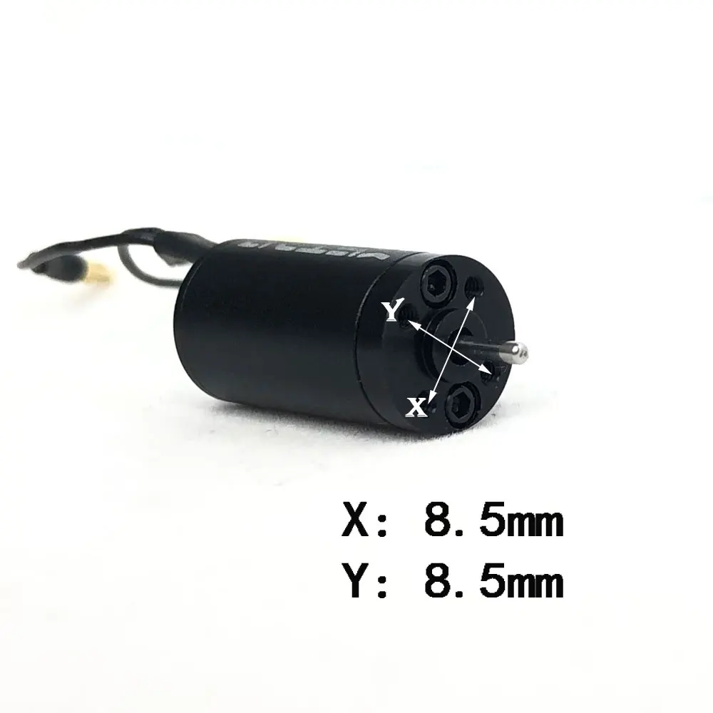 X-TEAM ̴ 귯ø , 1222 1230 4500KV 11000KV, 18A ESC, Mini-Z 1/28 1/32 1/36,   RC ڵ ü