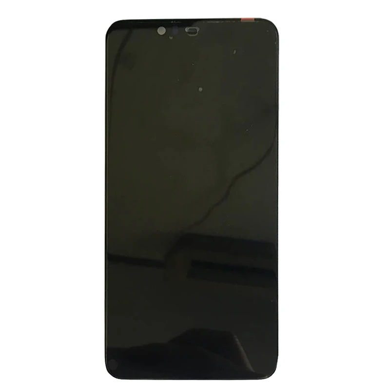 5,8" для Nokia 5,1 Plus 5,1 Plus TA-1105 TA-1108 TA-1112 TA-1120 ЖК-дисплей кодирующий преобразователь сенсорного экрана в сборе для Nokia X5 lcd