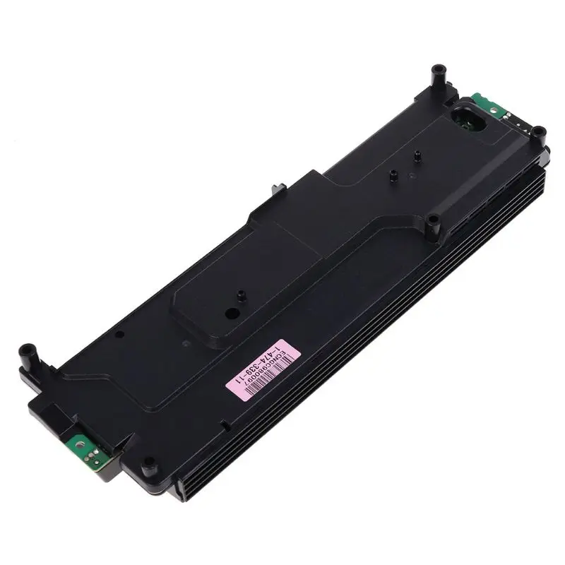 Replacement Power Supply Adapter for PS3 Slim Console APS-306 APS-270 APS-250 EADP-185AB EADP-200DB EADP-220BB U50D for PS4