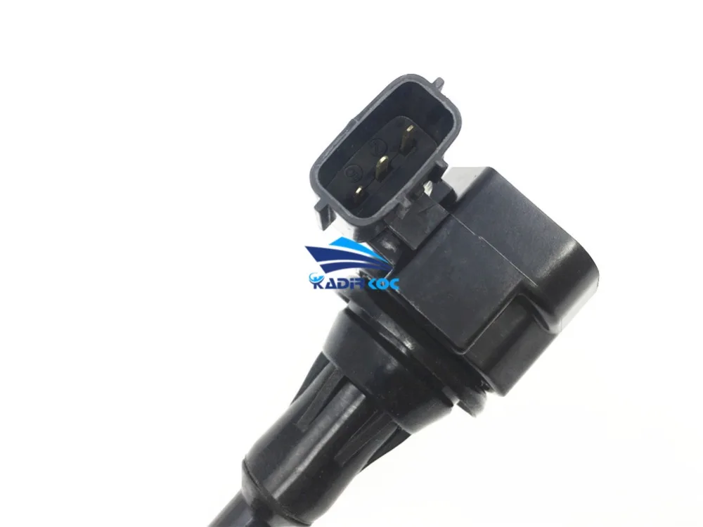 1 шт. абсолютно новые катушки зажигания 22448-8J115 22448-8J11C система зажигания для Nissan Teana 2,3/3,5 04-07'