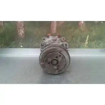 

SD508 AIR CONDITIONING COMPRESSOR CITROEN CX SALOON
