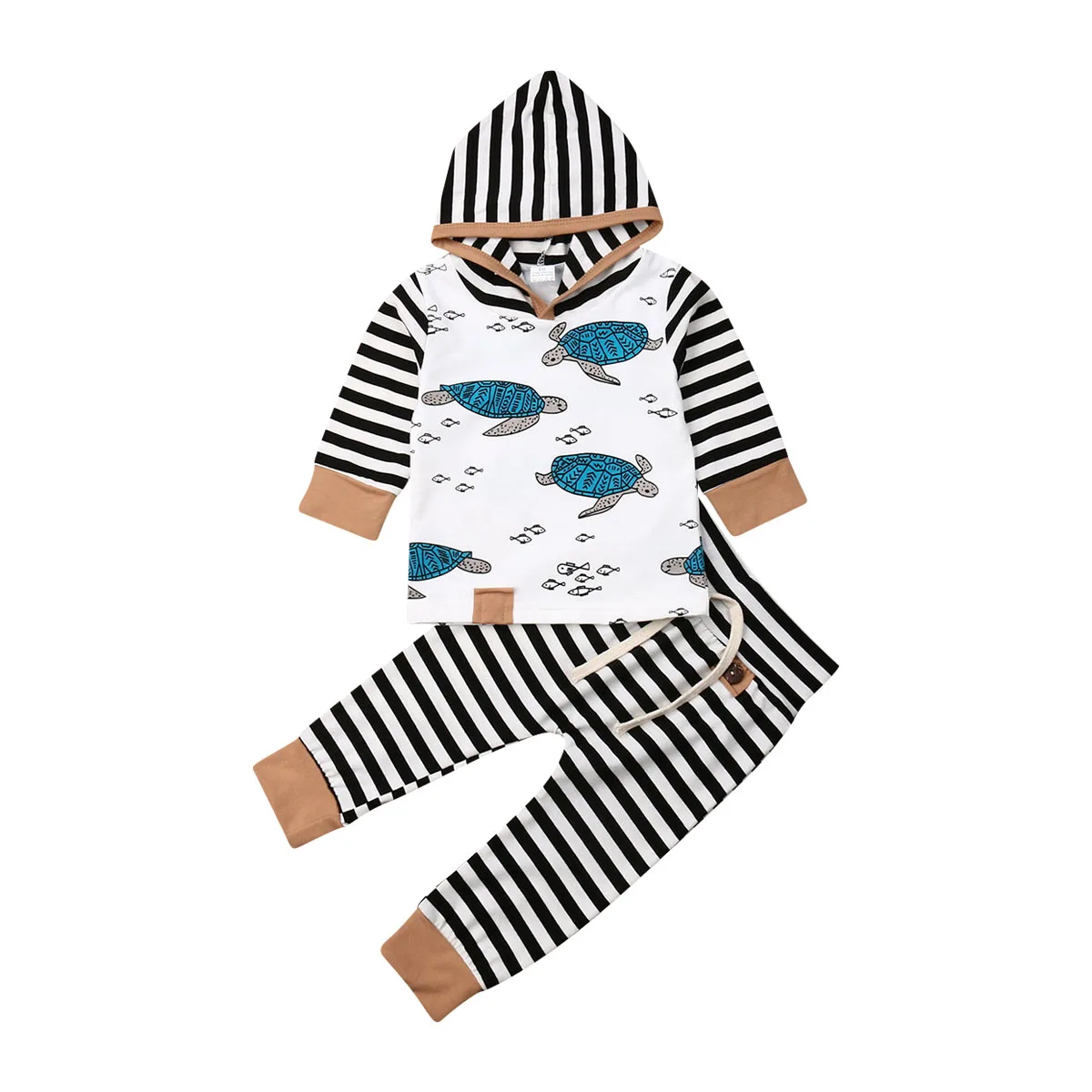 baby sweatsuit set