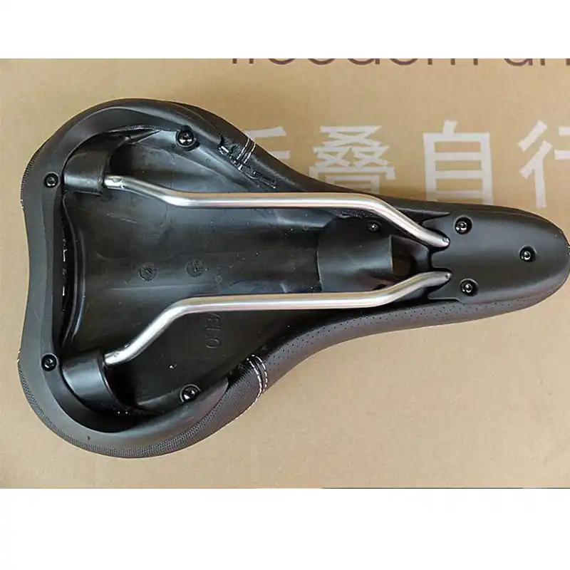 dahon saddle