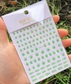 WG265Light green