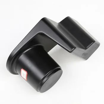 

Car Storage Box Auto Interior Inner Black Plastic Gear Shift Side Holder