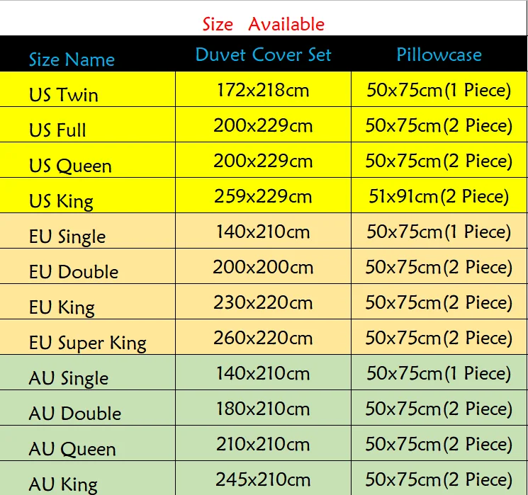 Pikachu Cartoon Anime Bedding Set 3D Print Pokemon Series Bed Linen Set Pillowcase 2/3Pcs Single Double Bed Cover Home Textiles