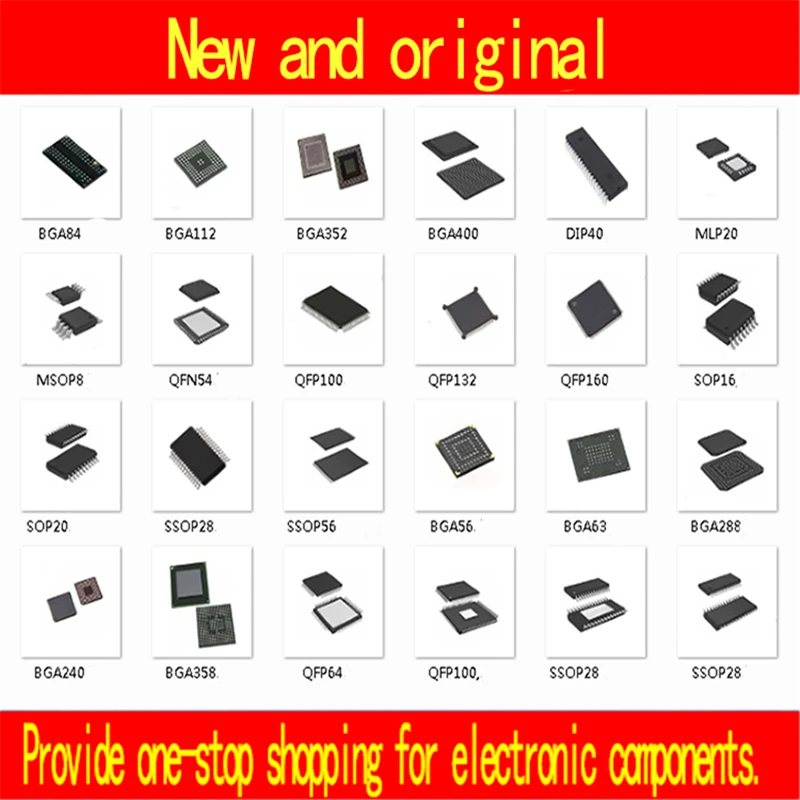 New and original MT5395SGXJ/B MT5395SGXJ BGA | Электроника