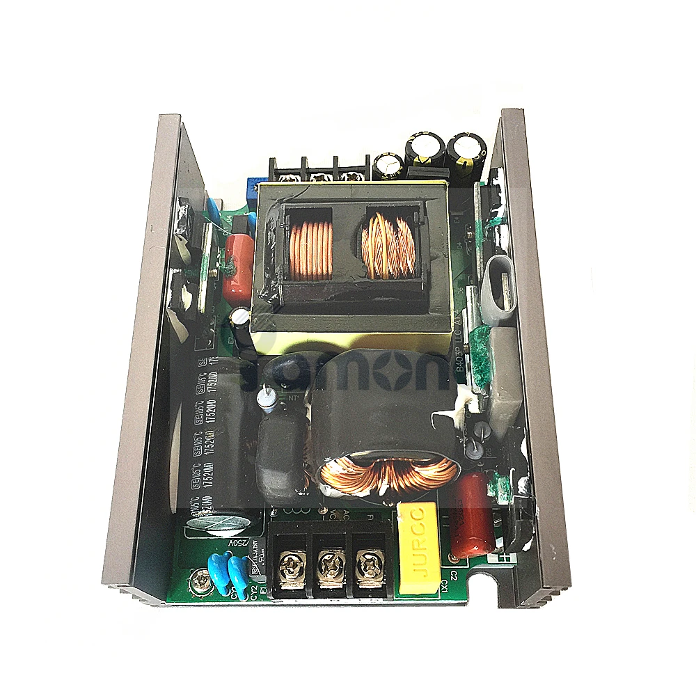 400W Power Supply03