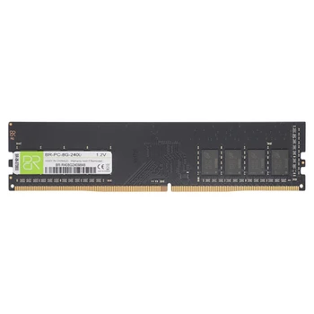 

BILLION RESERVOIR SSD DDR4 8GB PC RAM 2400Mhz PC Desktop Memory Support Motherboard Ddr4