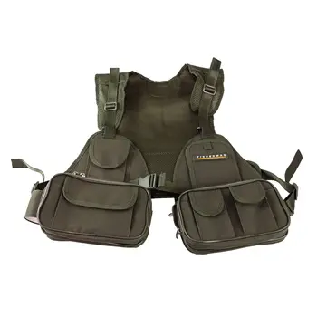 

Unloading-vest F24