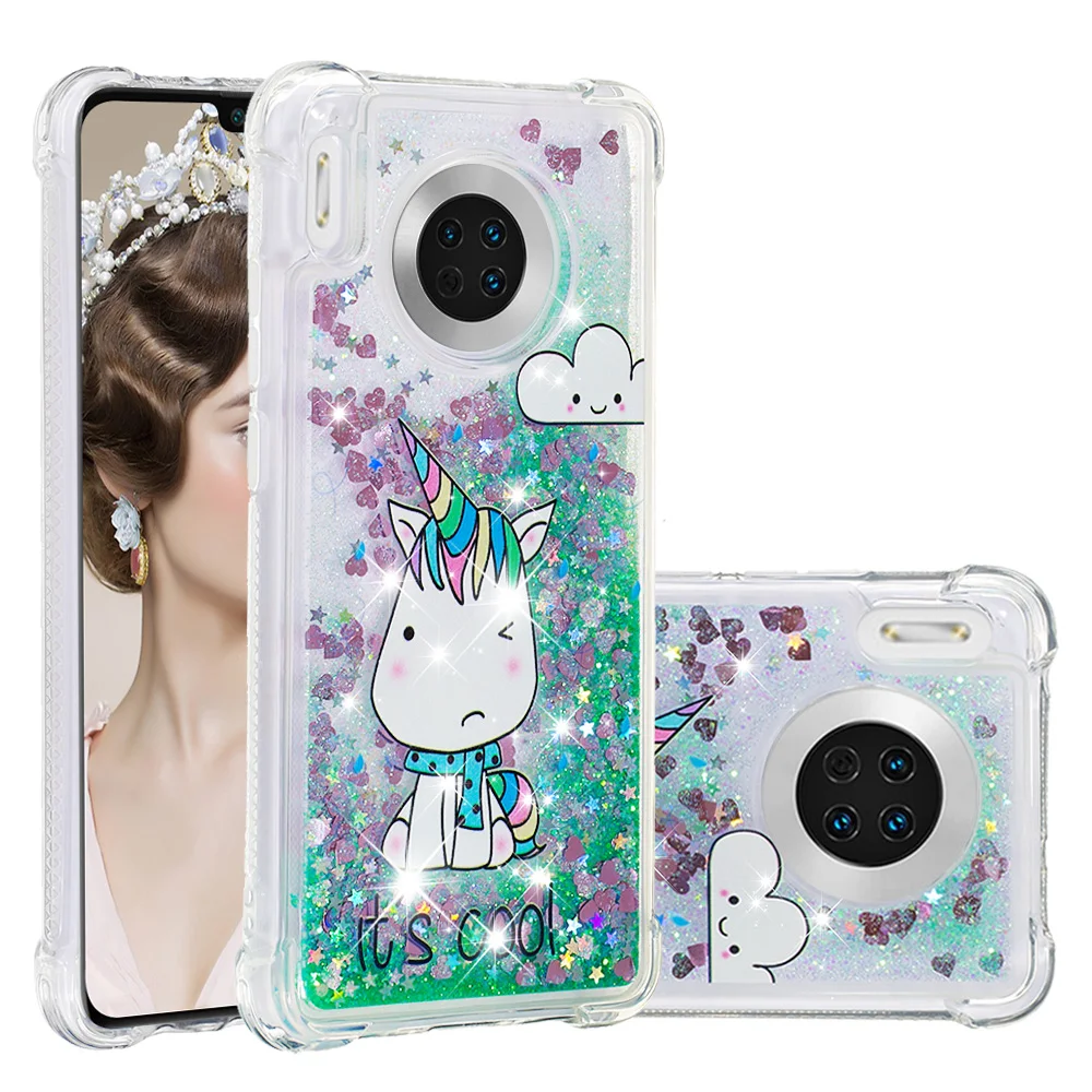 Блестящая задняя крышка для Samsung Galaxy A10 A10S A10E A20E A20S A20 A30 A310 A320 A3 2016 2017 блестящая