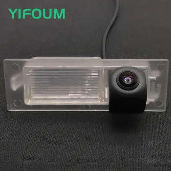 

YIFOUM 170D HD Fisheye Lens Starlight Night Vision Car Rear View Camera For Jeep Renegade 2014 2015 2016 2017 2018 2019