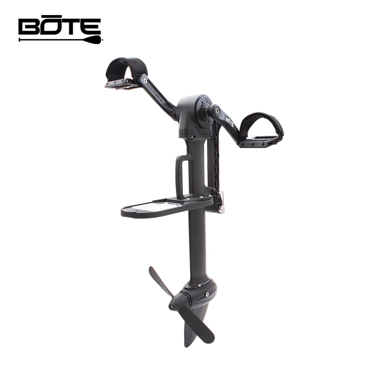 Professional pedal system accessories pedal powered canoe inflatable boat professional pedal system accessories pedal powered canoe inflatable boat