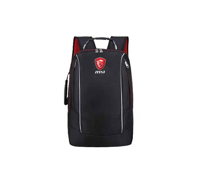 msi 17 inch laptop backpack