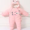 bear pink