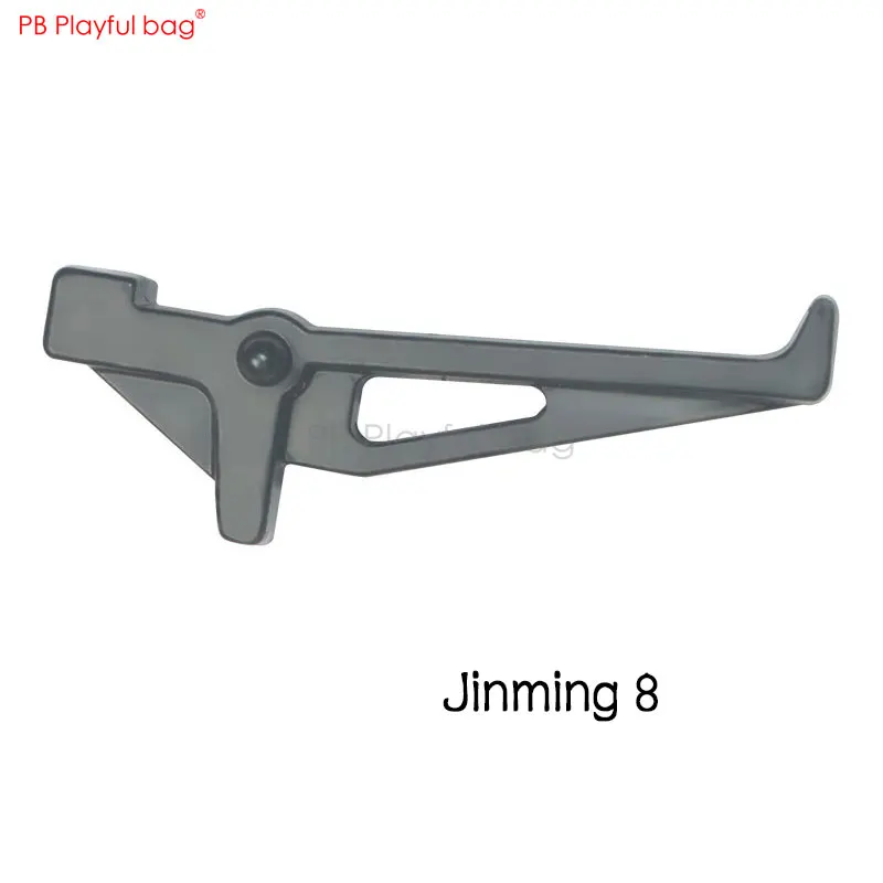 Игровой Мешок Открытый CS Jinming 8 J9 J10 обновленный материал триггер SLR