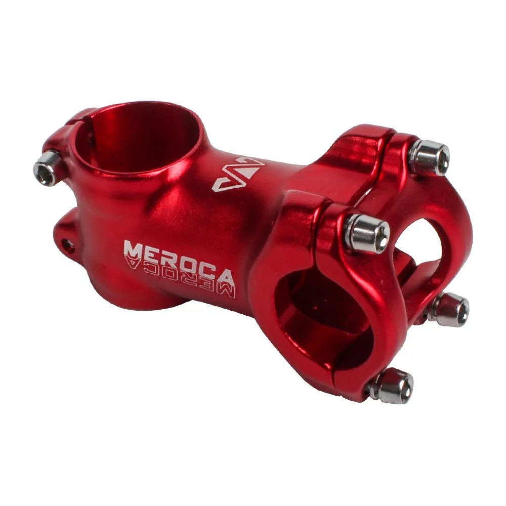 

MEROCA 60/80/90mm Refit Short Stem Child Sliding Bike 25.4mm For