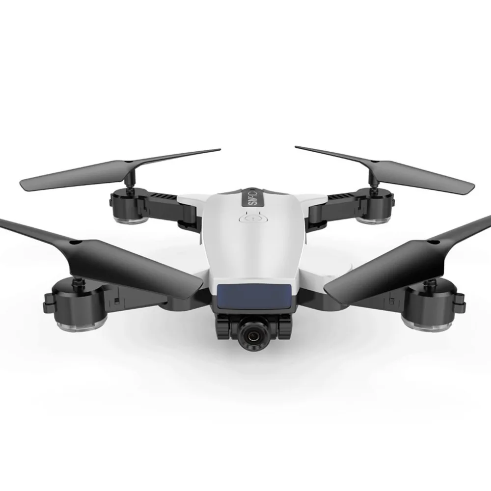 

SMRC S6 720P HD WIFI Camera Quadcopter Altitude Hold Remote Control Quadcopter Camera Drone Aircraft
