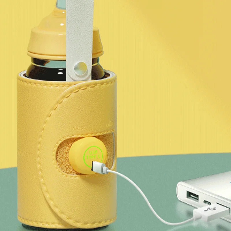 Рисунок 2 - Подогреватель для детских бутылочек