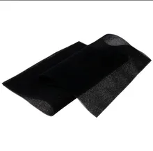 Bricolage 500*400*3 mm/5 mm éponge, ventilateur, filtre, 60 PP, accessoire pour ordinateurs de bureau pour bricoleurs, boîtier contenant chiffon en maille, un appareil de refroidissement, couvercle anti poussières,