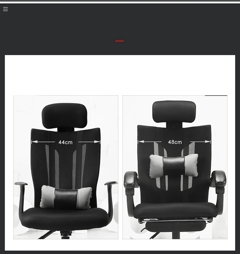 Компьютерный эргономичный стул сетка синтетический кожаный стул silla Gamer fauteuil мебель для офиса стол кресло игровой