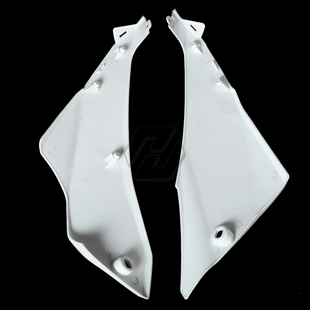 Мотоциклетная боковая накладка кронштейн обтекатель Cowling чехол для Kawasaki ninja 650R EX 650 ER-6F