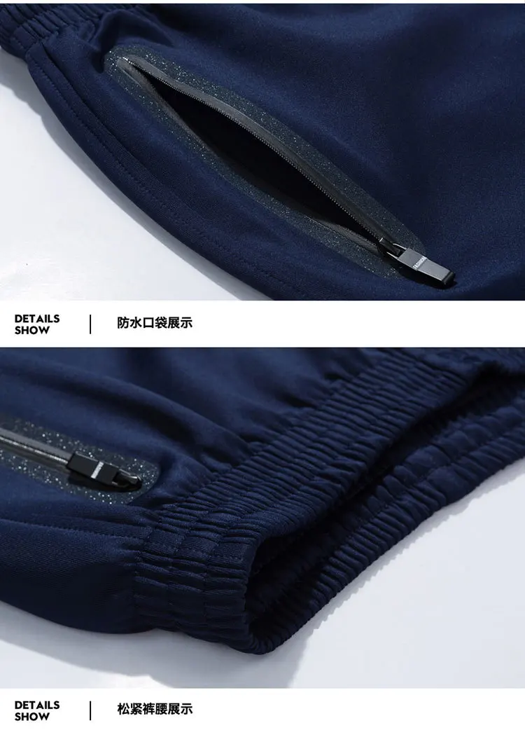 COUPLE'S спортивный костюм для отдыха осенний и зимний Корейский стиль Модный комплект из двух предметов с длинным рукавом мужской костюм женский школьный Uni