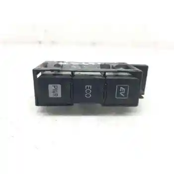 

75F234 COMMAND MULTIFUNCTION TOYOTA PRIUS +
