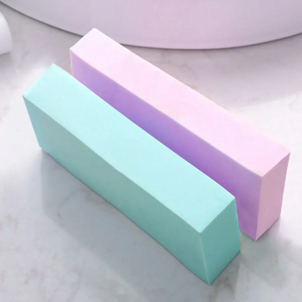 Special Soft Body Cleaning Spa SpongeBaby Bath Sponge Brush Rubbing Scrubber