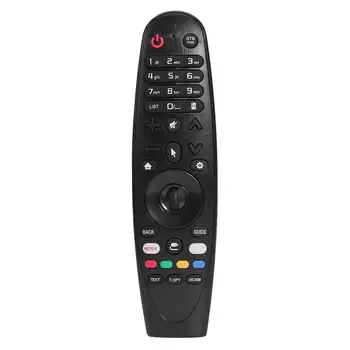 

Smart TV Remote Control Controller w/USB Receiver for LG AN-MR18BA AKB75375501 Compatible Model OLED65C8P OLED65E8P