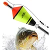 new Portable Automatic Fishing Float With luminous stick Fishing Accessories Fast Fishing Artifact Fishing Float Device ► Photo 1/6