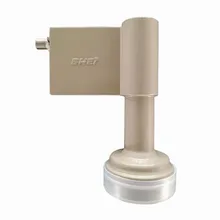 Universal Ku Band Single LNBF 12.8G MINI Full HD Digital TV LNB Low Noise High Gain Satellite Receiver
