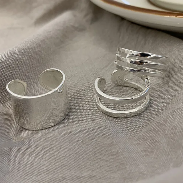 bague-en-argent-simple