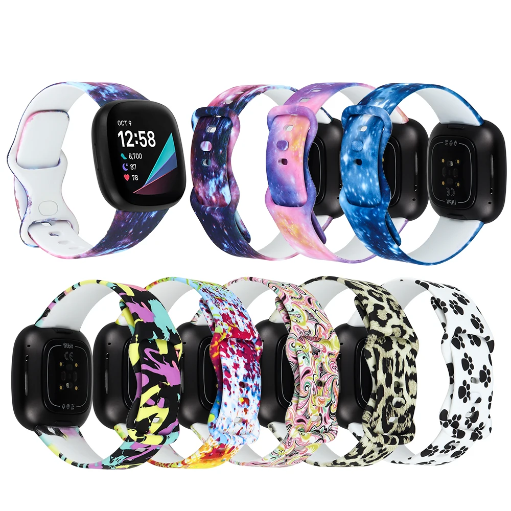 Fitbit Sense Band 