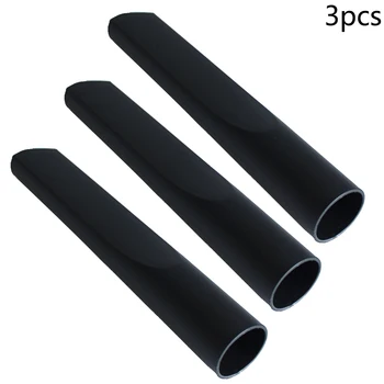 

3 Universal Crevice Tool Nozzle Vacuum Cleaner Car Upholstery Valet 32mm For Home Furniture Upholstery Car Valeting Cleaning