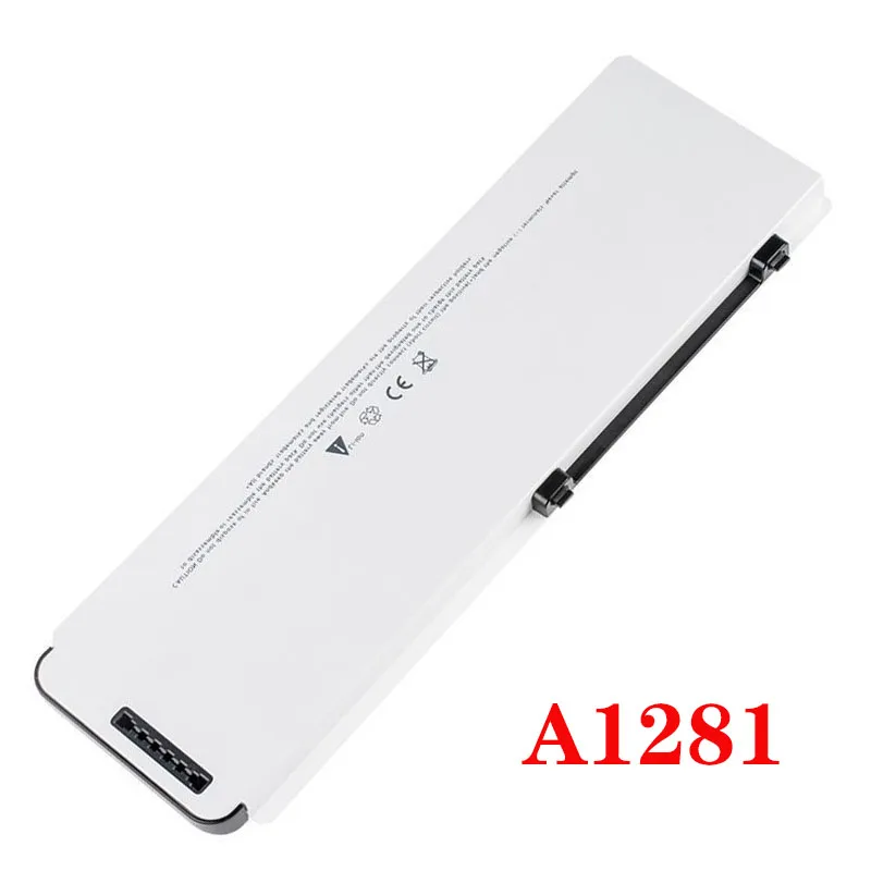 New Laptop Battery For Apple 15&quot MacBook Pro A1286 (2008 years) A1281 MB772 MB772*/A MB772J/A MB470 | Компьютеры и офис