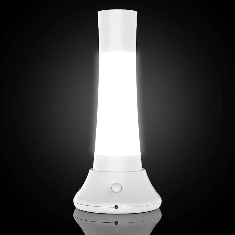 FUNN-Led ночник ИК инфракрасный датчик движения света многофункциональный светодиодный фонарик Rgb Led атмосфера портативный светодиодный Usb аварийный