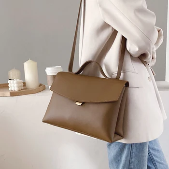 

Spring single shoulder handbag women bag 2020 new temperament goddess large capacity messenger bag female fashion foreign style